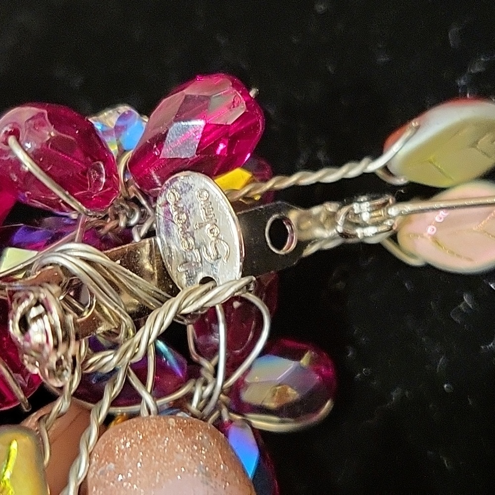 Lenore Solmo Pin - Picture 5 of 11